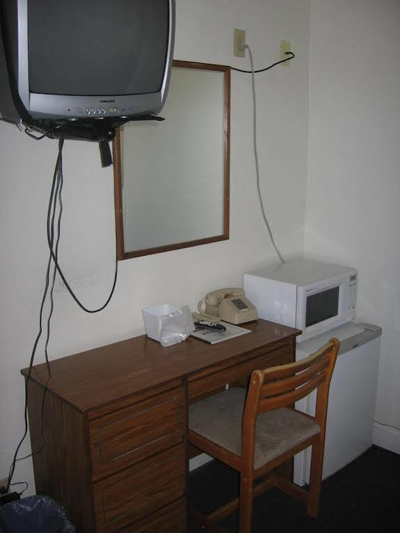 Trail Motel Kellogg Εξωτερικό φωτογραφία