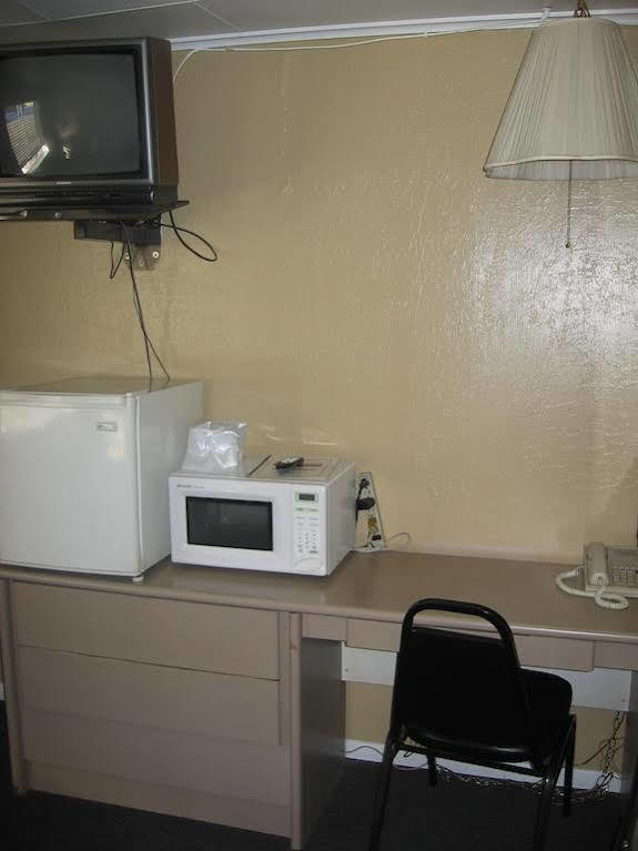 Trail Motel Kellogg Εξωτερικό φωτογραφία